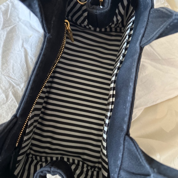 Prada Black Leather Bag - Picture 3 of 16